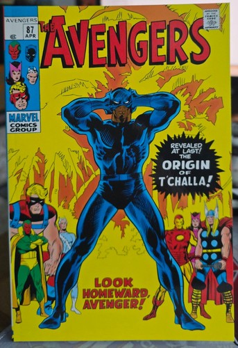 Black panther mayy - mayy, marvel