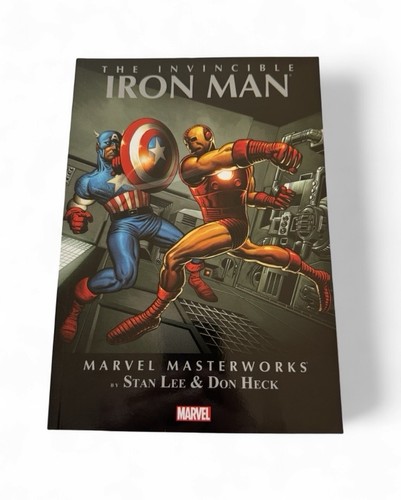 Marvel masterworks the - marvel, masterworks:
