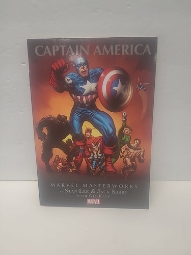 Captain america marvel - america,
