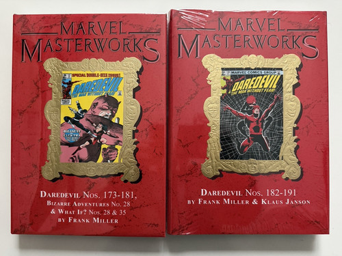 Marvel masterworks vol 325 - 325, +