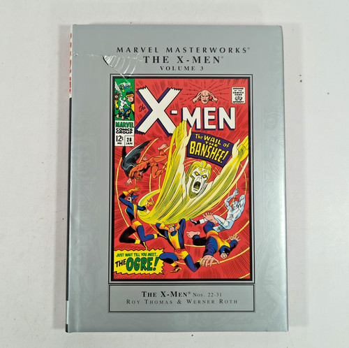 Marvel masterworks vol 31 - vol.,