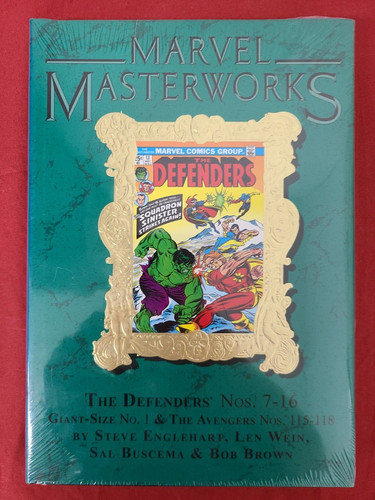 Marvel masterworks 148 - masterworks, i