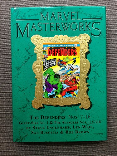 Marvel masterworks vol 148 - 148, i